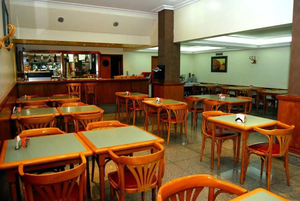 Gran Hotel Vedra - Général