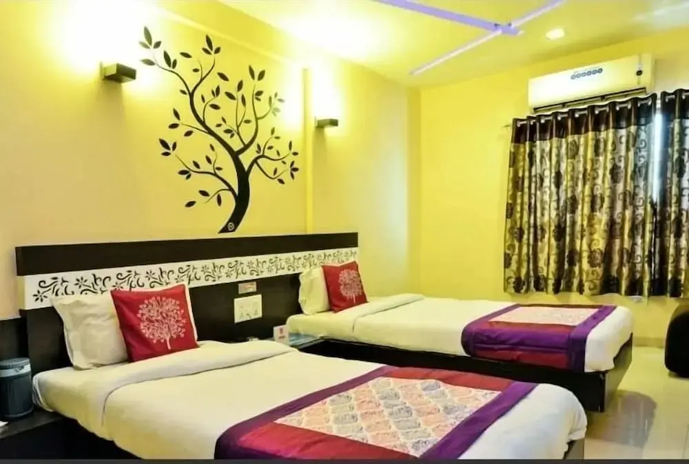 Executive room