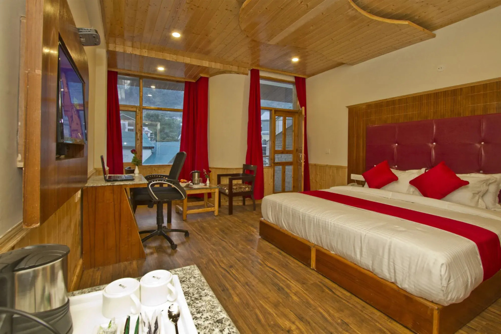 Hotel photo 2