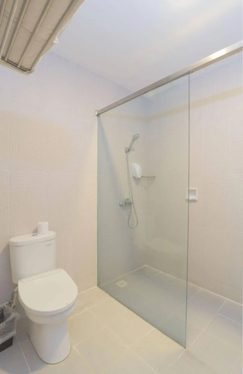 Ozz Hotel - Kuta Bali - Général