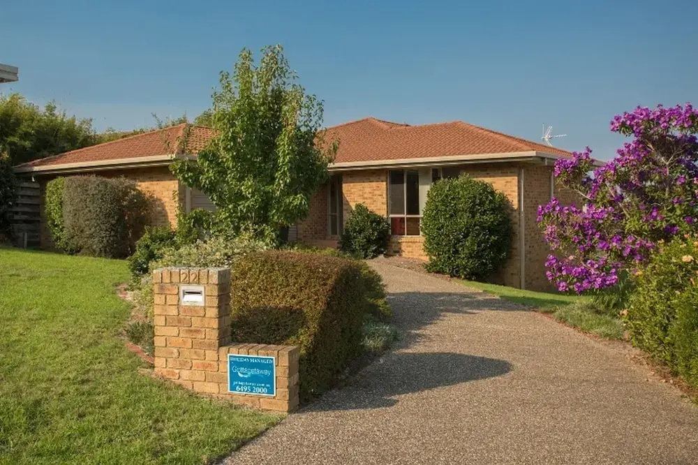 'Carnook House' Tura Beach