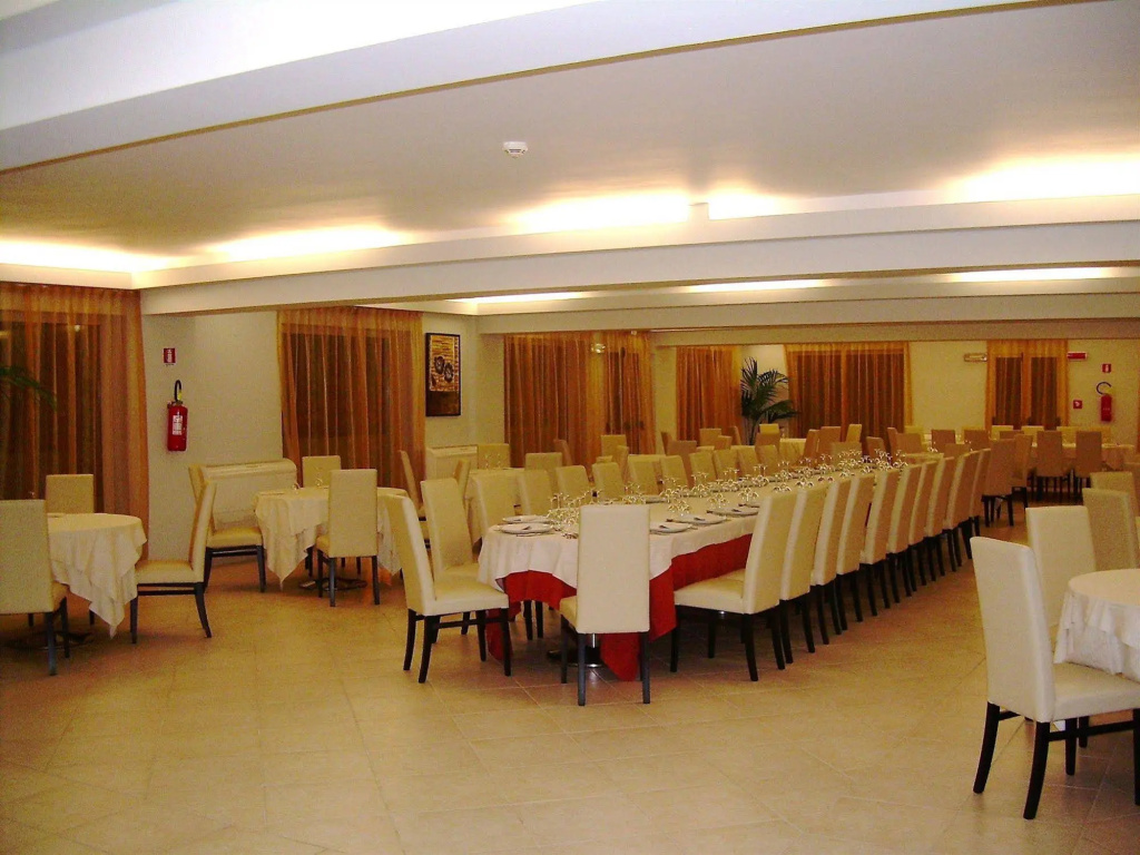 Sant'Alphio Palace - Général