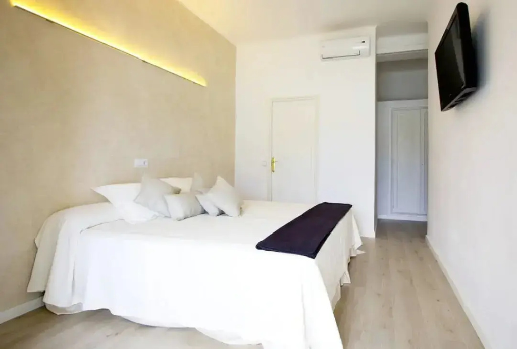 Hotel Brismar - Chambres