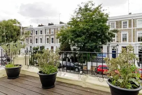Genie's Boutique Apartments