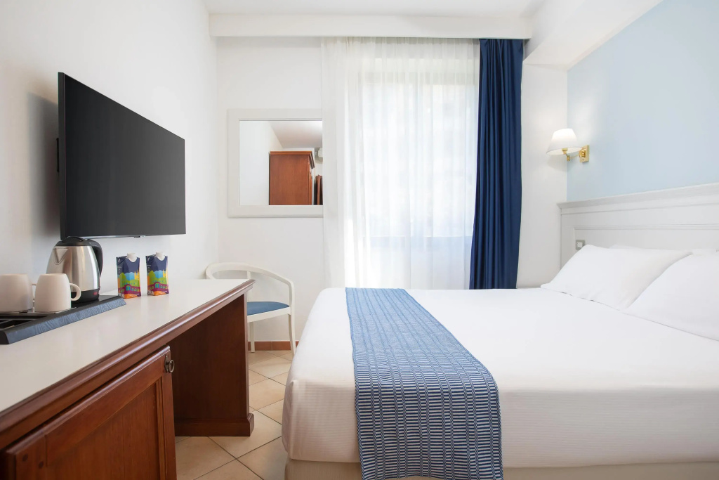 Hotel Blumarea, BW Signature Collection - Chambres