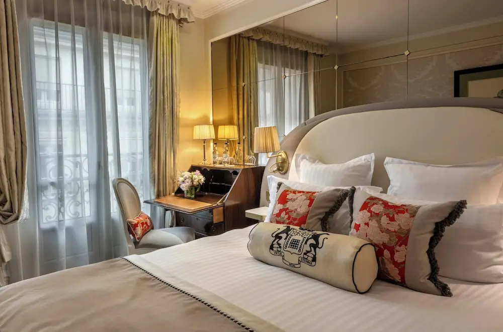 Hotel Westminster 41