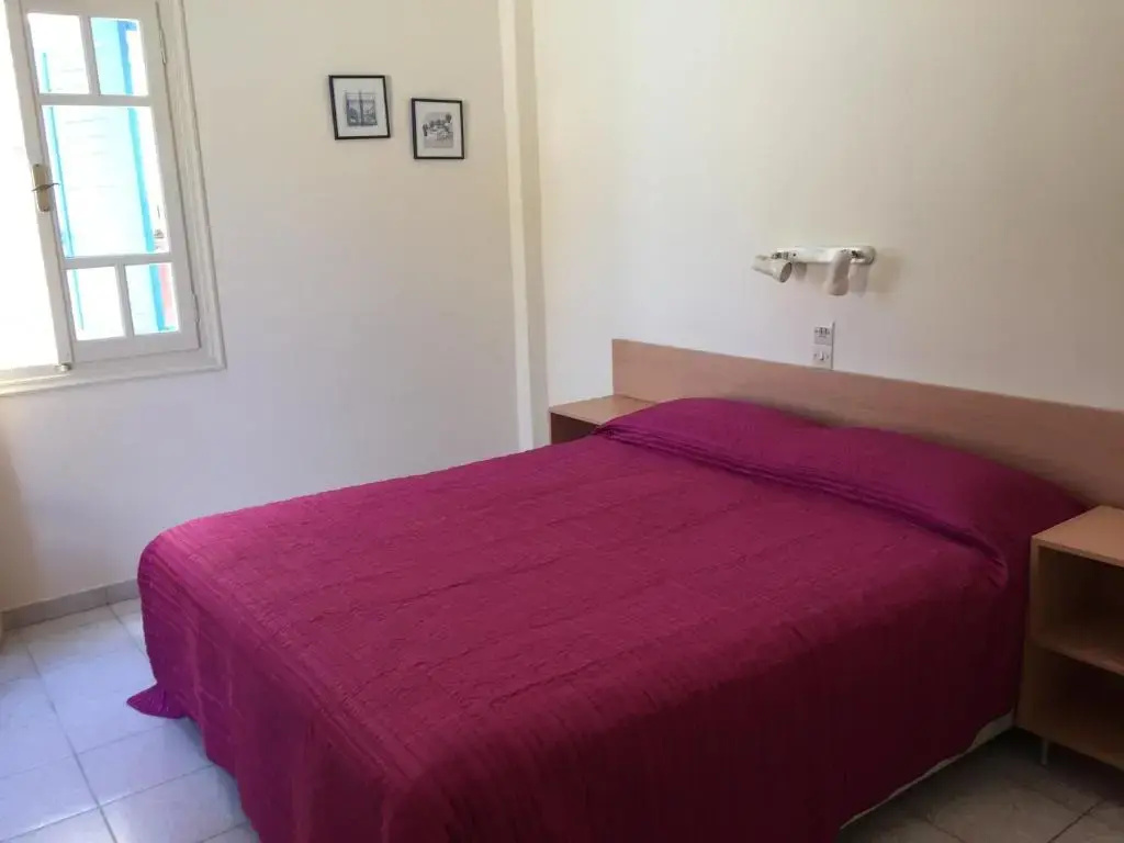 Sylvia Studios - Chambres