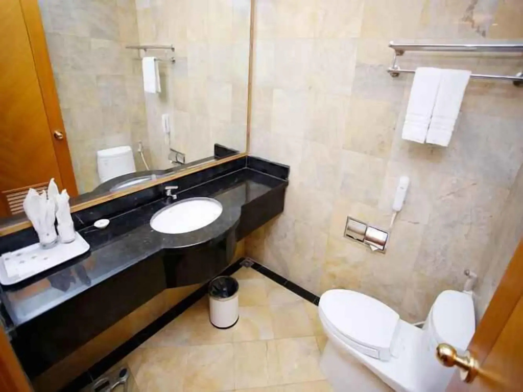 A25 Premium Hotel - Général