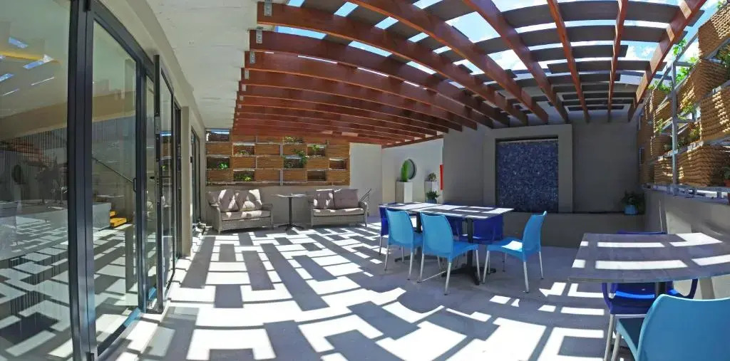 7 on Marine - фото 20