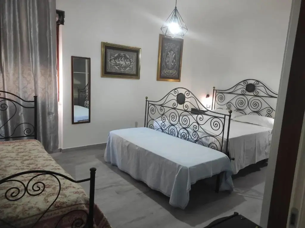 Classic room