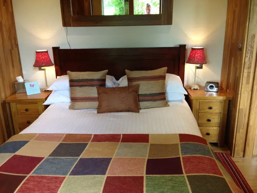 Hotel photo 18