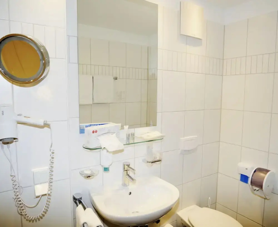 Berghotel Kahler Asten - Adults Only - Général