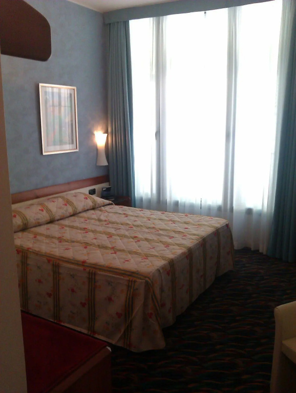 Hotel San Terenzo - Général