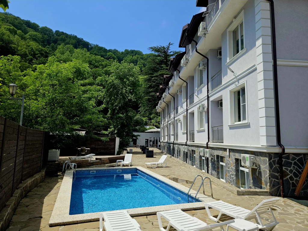 Hotel photo 6