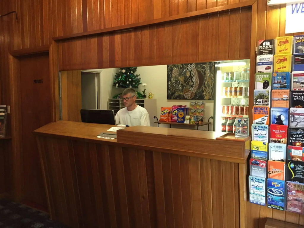 Hotel photo 20