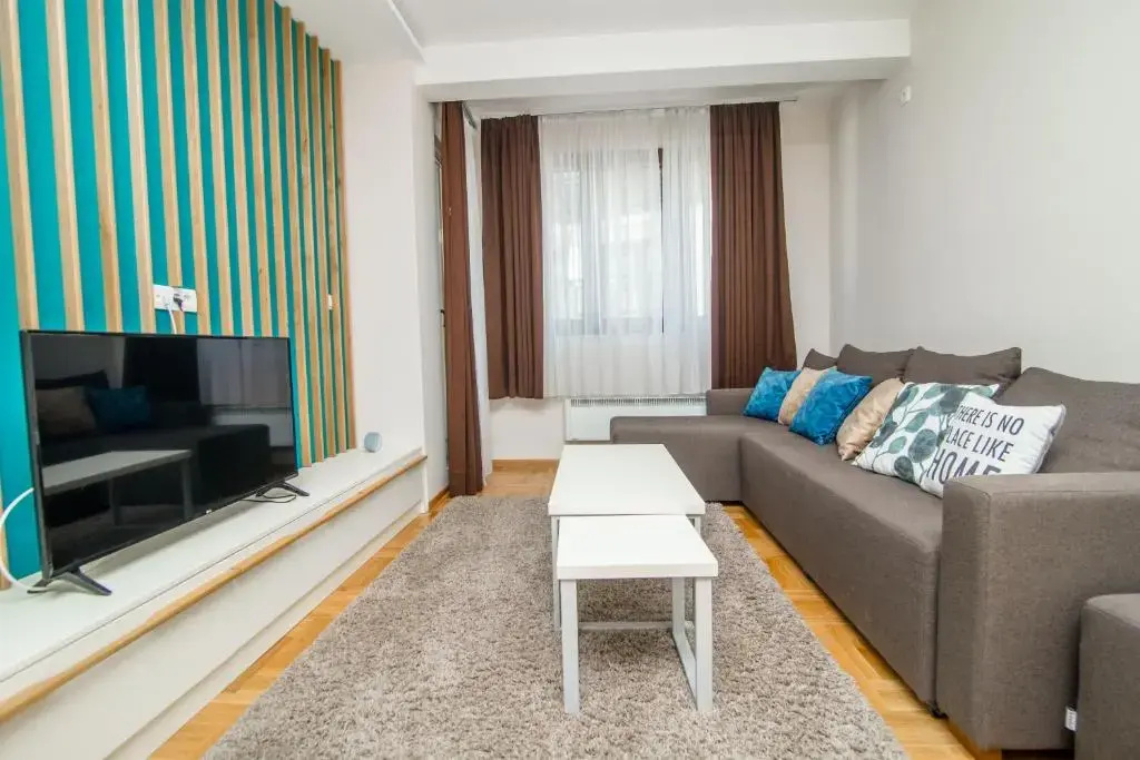 Resort Zlatiborski Konaci - Chambres