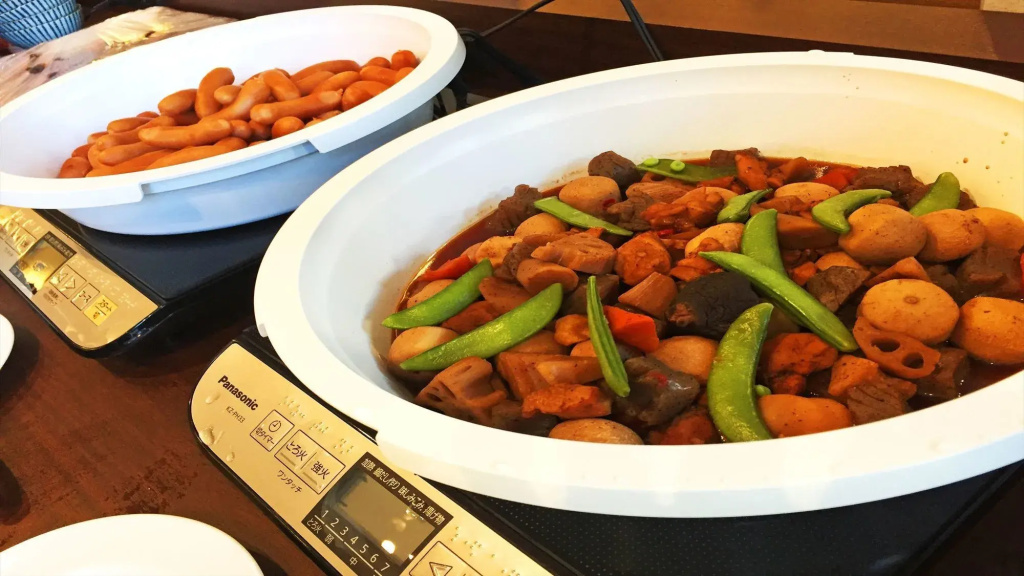 Hotel WBF Namba Motomachi 사진 17
