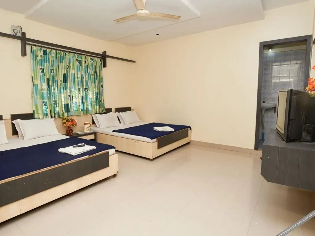 Hotel photo 5
