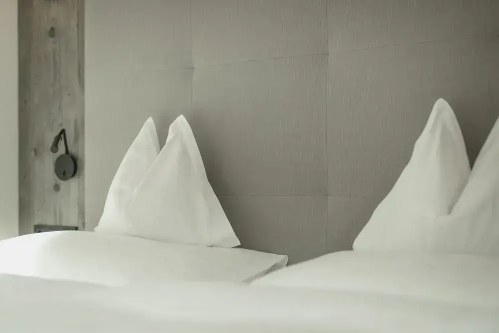 Schwarzer Adler - Chambres