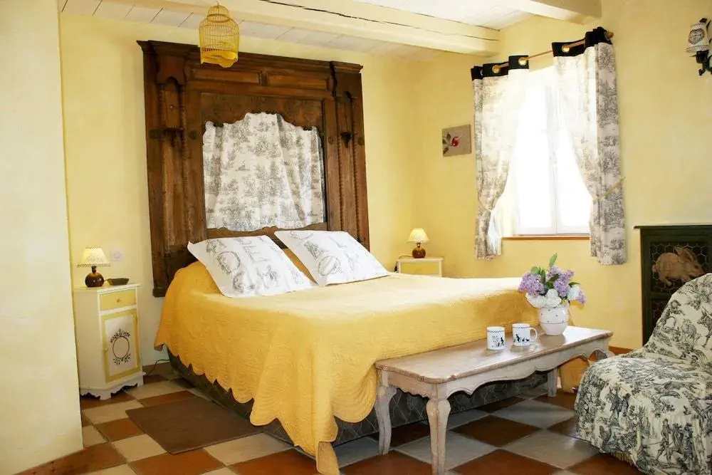 Afficher la photo 6 — B&B au petit tambour d'Autingues