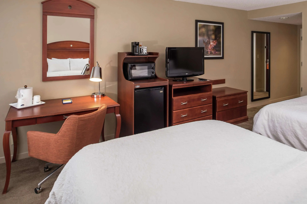 Hampton Inn Columbia Northeast - Fort Jackson Area - Général