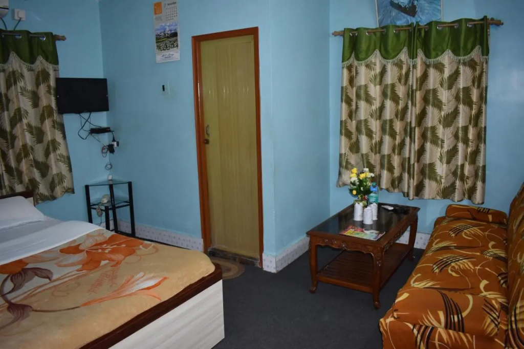 Hotel photo 11