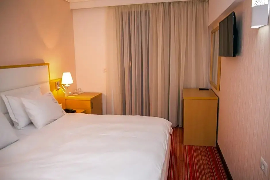 Santa Quaranta Premium Resort - Chambres