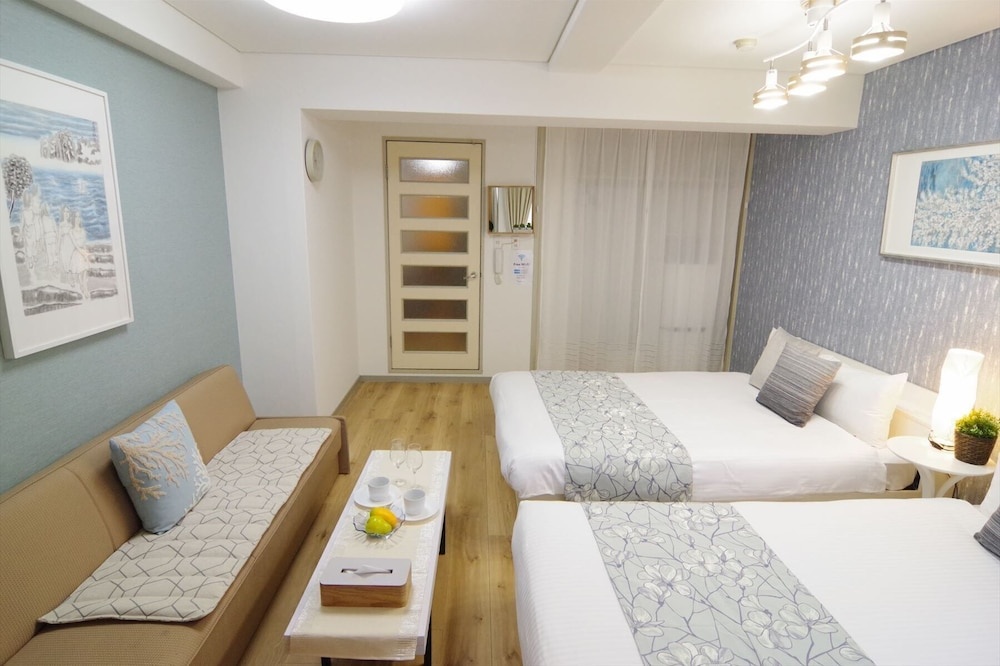 Nipponbashi Art Hotel 사진 26