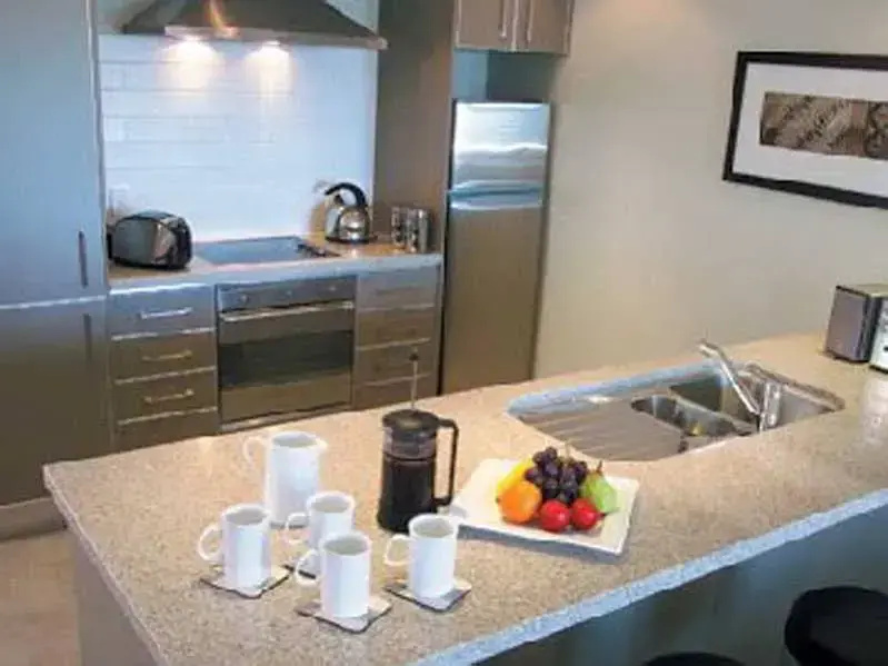 The Waterfront Suites - Heritage Collection - Général