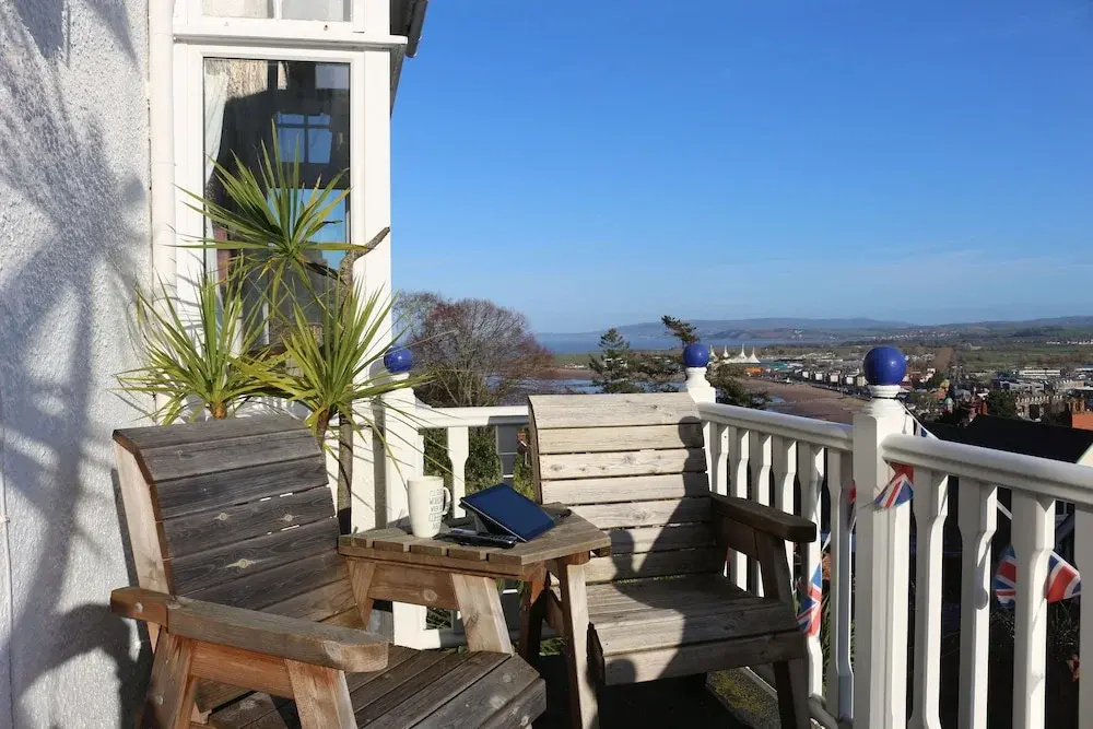 Marston Lodge Hotel - Chambres