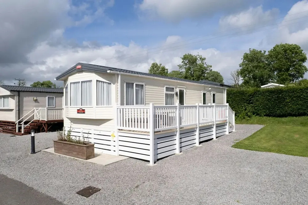 Maple - Near Folly Farm Cosy Retreat