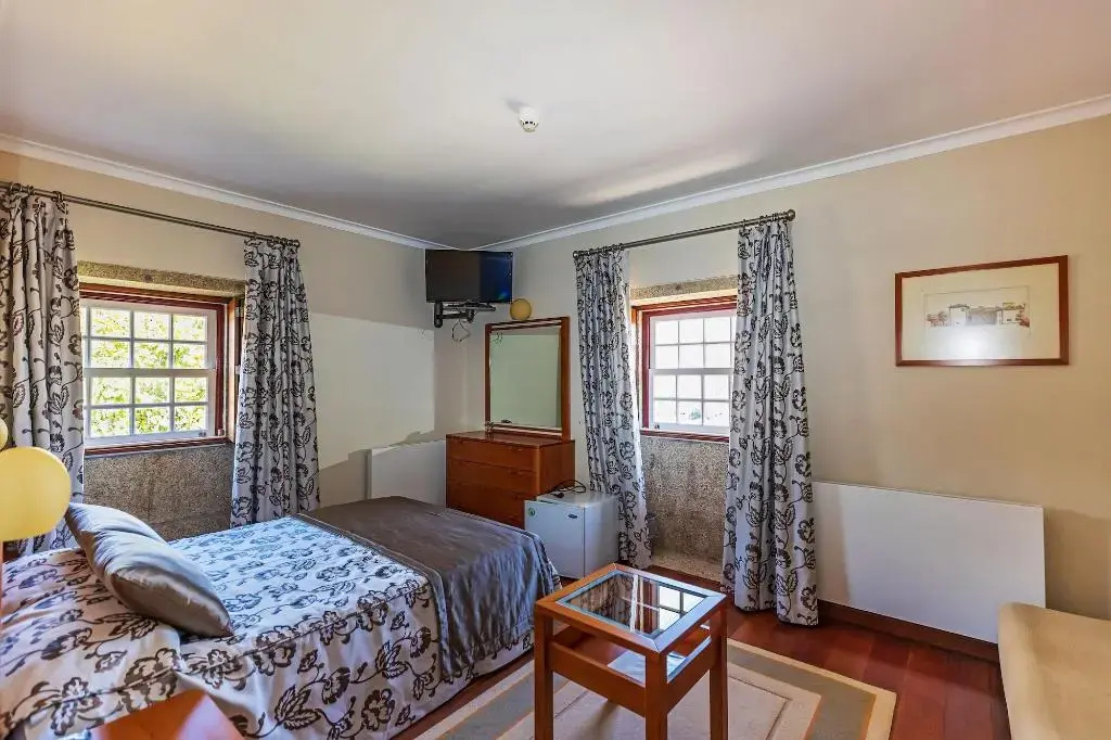 Hotel Rural Quinta de S Sebastiao - Général