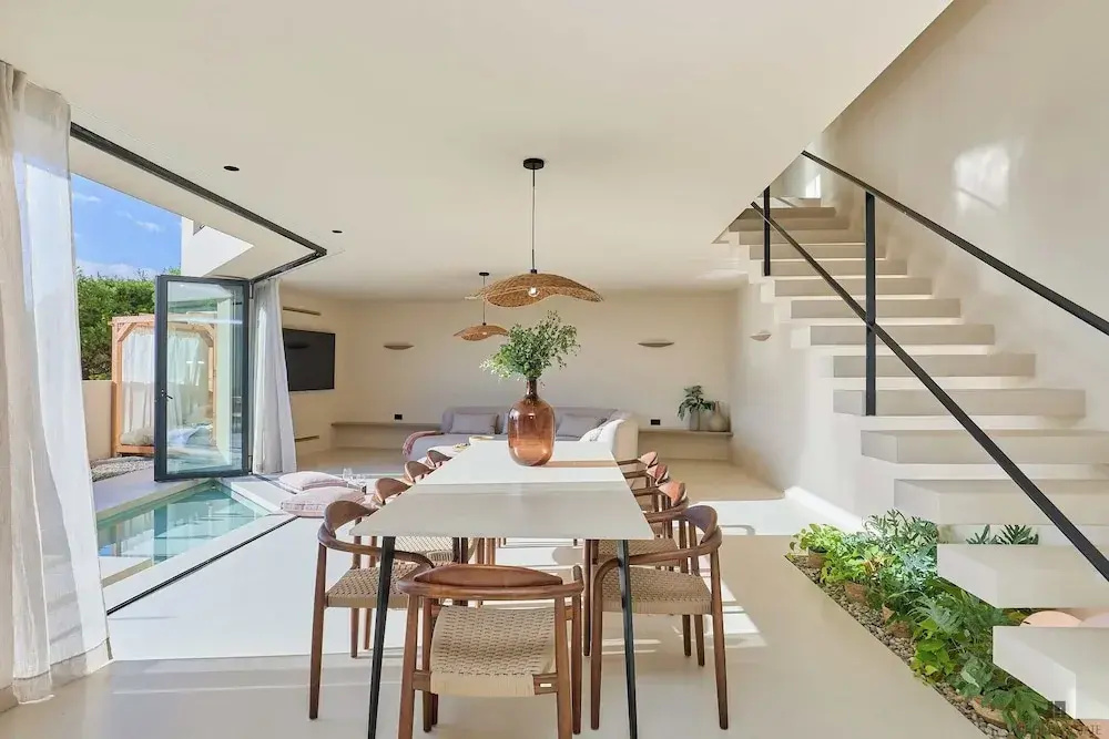 Hedera Estate, Villa Hedera XX