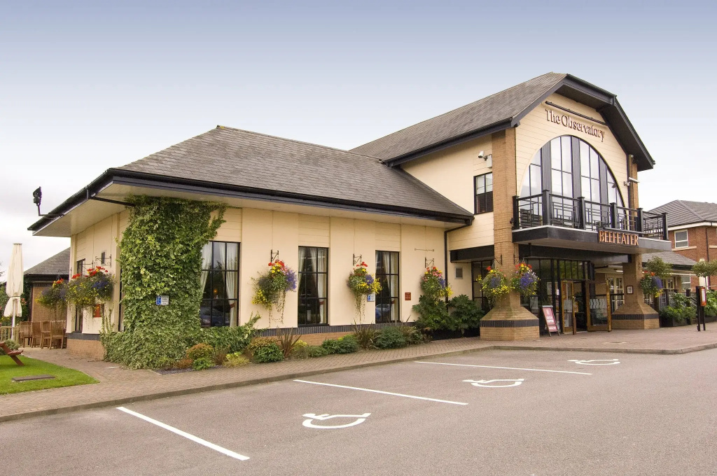 Premier Inn Leicester - Braunstone
