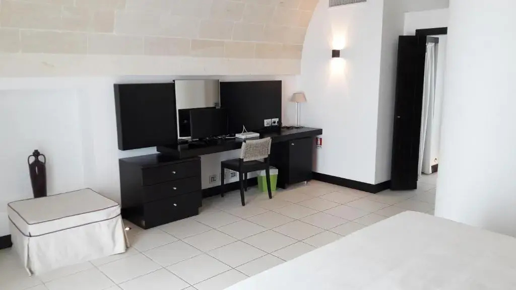 Masseria Bagnara - Chambres