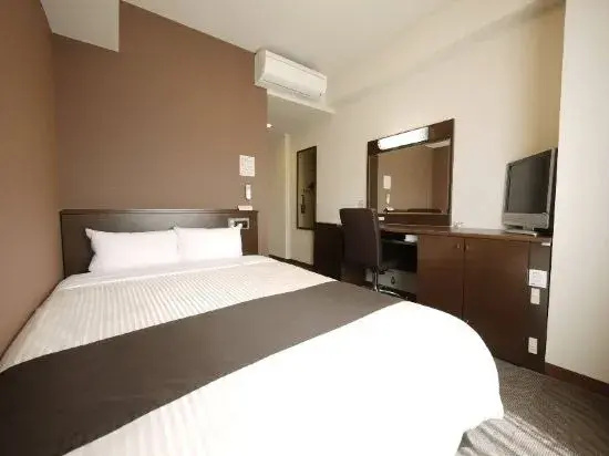 Hotel Route-Inn Dai-Ni Suwa Inter