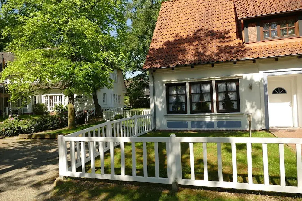 Landhaus am Fillerberg