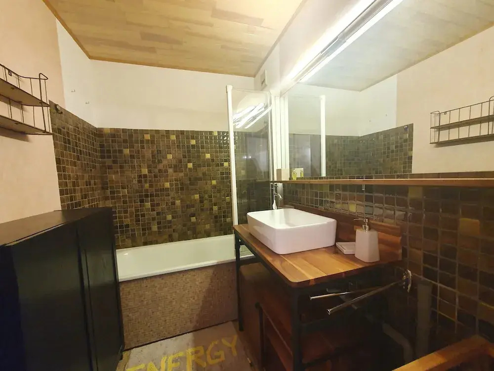 Afficher la photo 6 — Comfort at Residence Meijotel