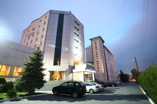 Grand Çalı Otel image