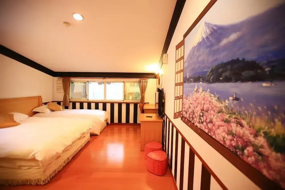 Hotel photo 9