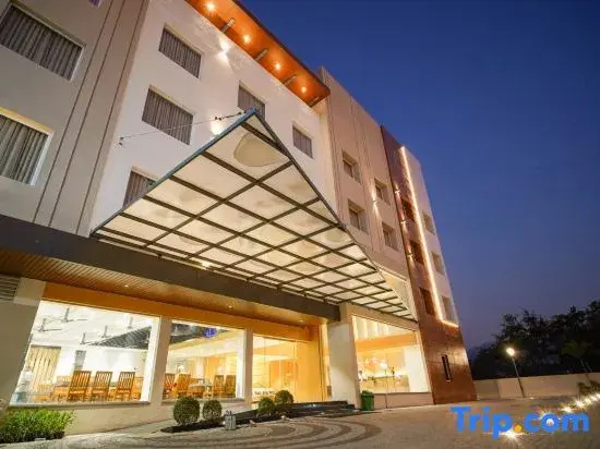 Hotel photo 13