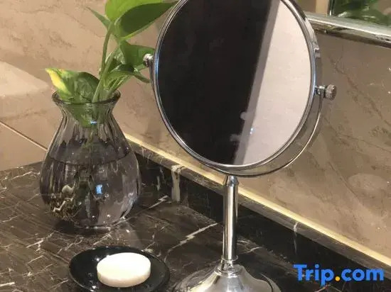 Номер Superior в Lidu International Hotel