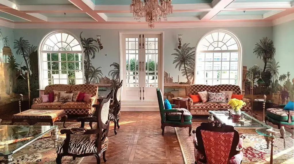 The Glenburn Penthouse — фото 6