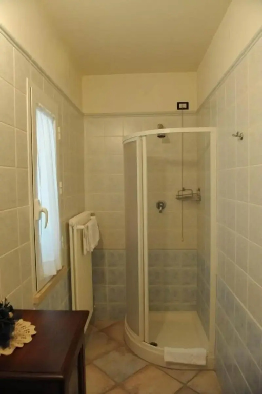 Hotel Rossi - Chambres