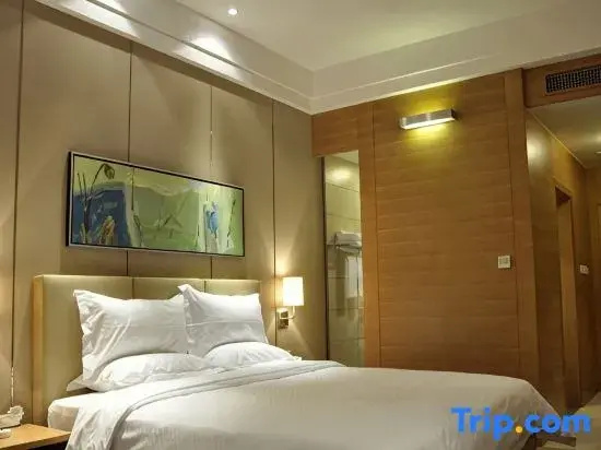 Innovate Yeohwa Hotel - Chambres