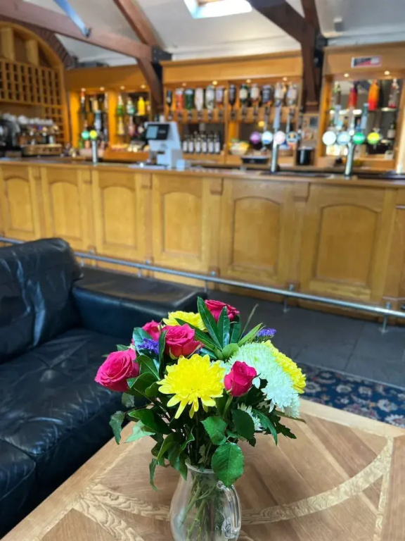 Betty Cottles Inn