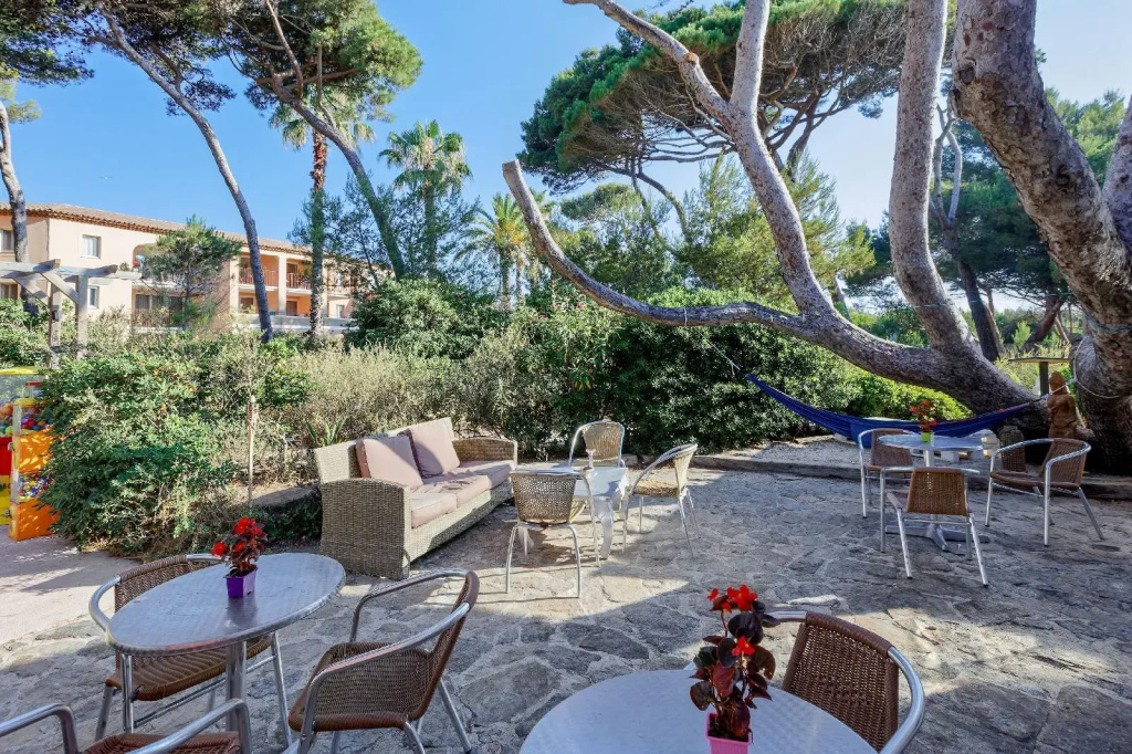 Pierre & Vacances Residence La Pinede - Général