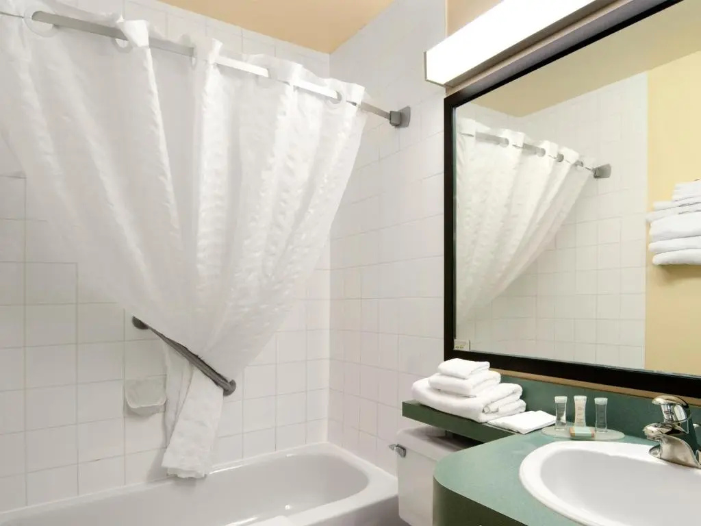Superior Double room (full double bed)