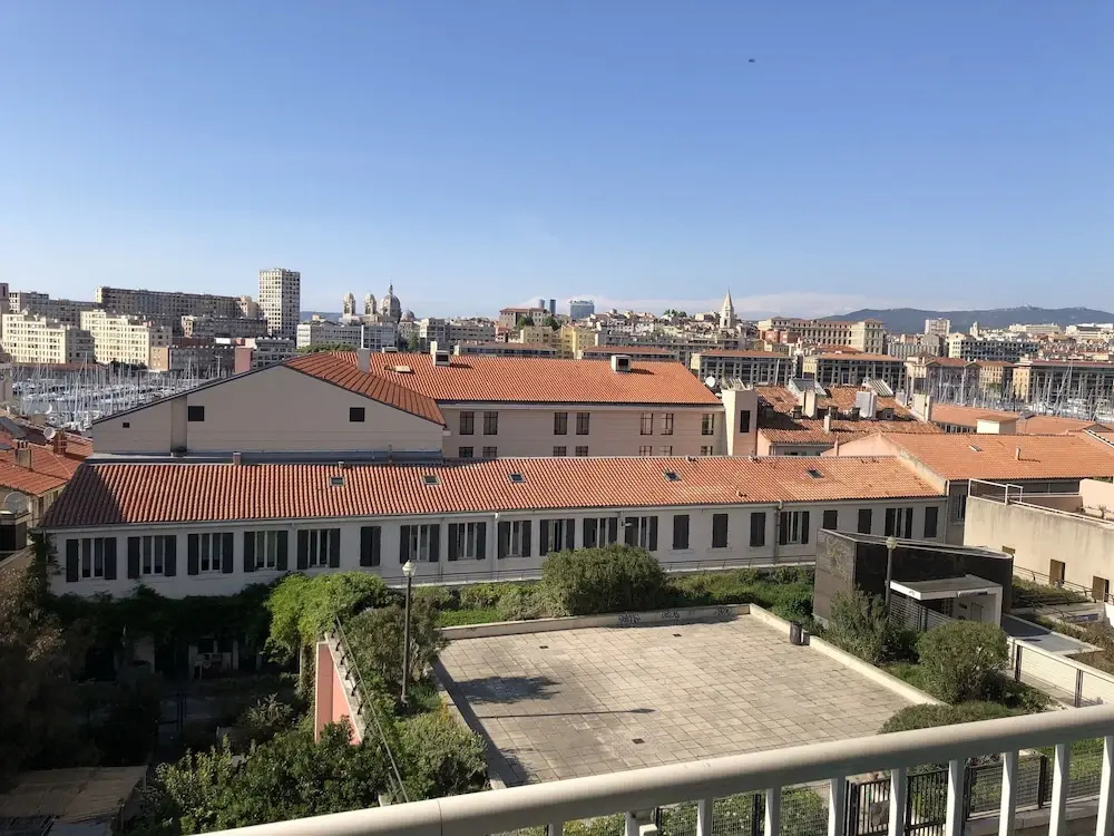 Appartement Vieux Port