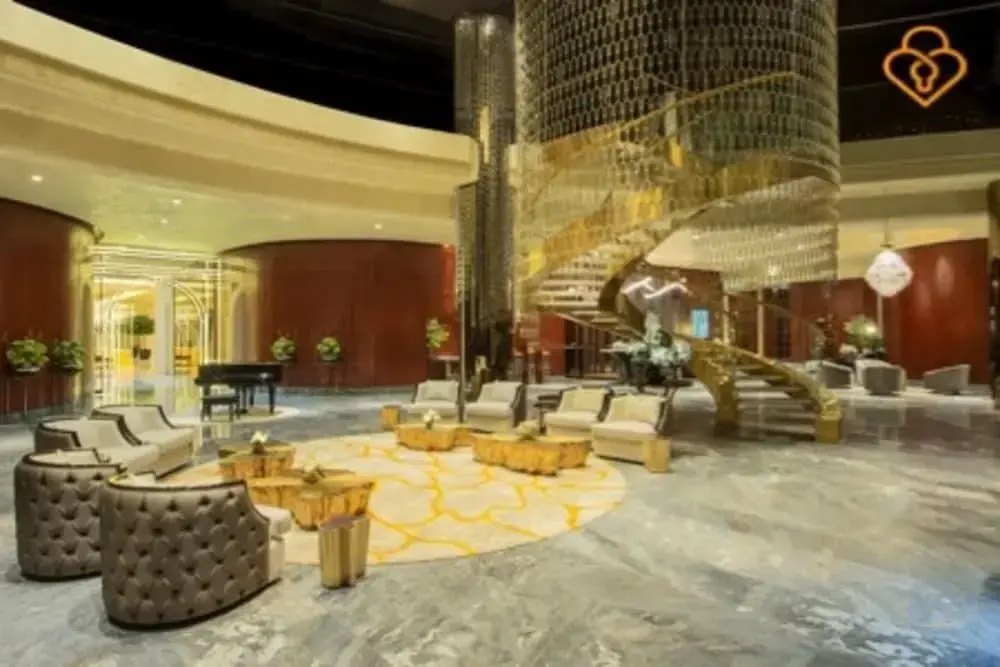 Hotel photo 17